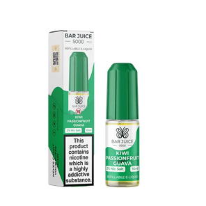 Bar Juice Salts 20mg | Single Bottle - Discount Vapes