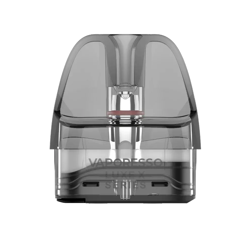 LUXE X | Pod (2 Pcs) - Discount Vapes