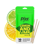 PIXX | Nicotine Infused Toothpicks - Discount Vapes