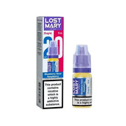 Lost Mary Nic Salts 20mg | 10 PACK - Discount Vapes