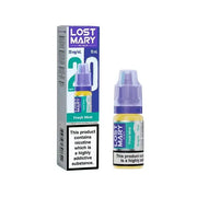 Lost Mary Nic Salts 20mg | 10 PACK - Discount Vapes