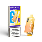 Lost Mary BM6000 New Edition | Single Bar - Discount Vapes