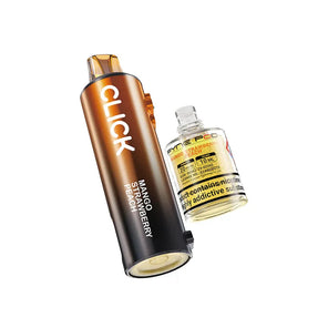 Pyne Pod 50,000+ Pods | 5 PACK - Discount Vapes