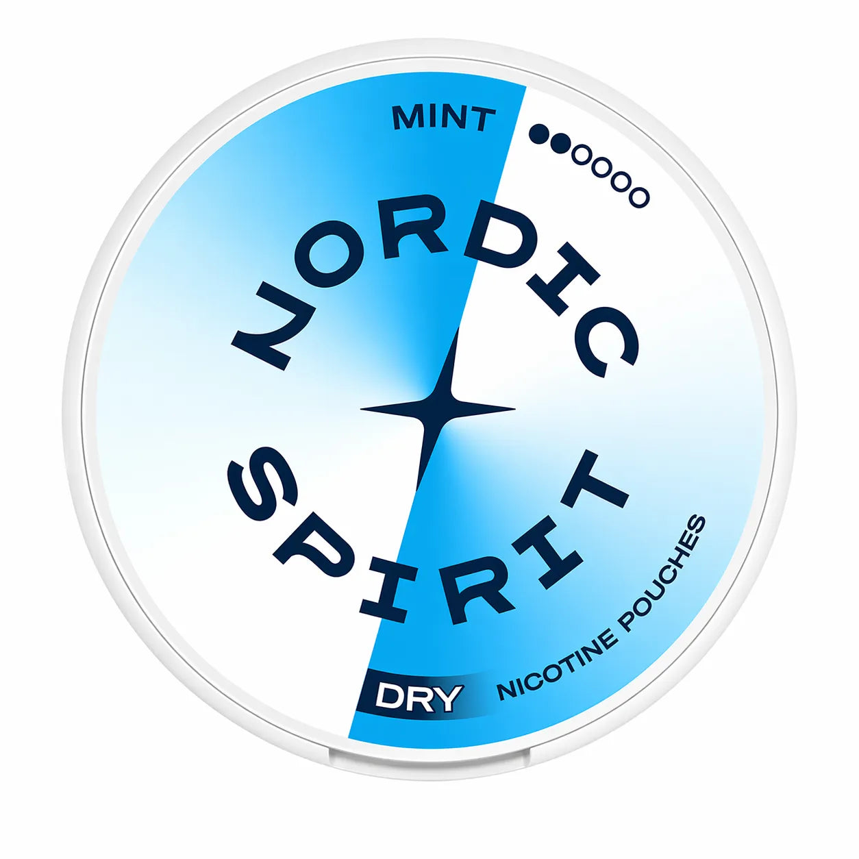 Nordic Spirit Nicotine Pouches | 6mg - Discount Vapes