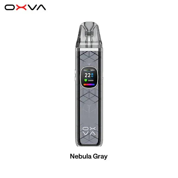 OXVA Xlim Pro 2 DNA | Pod Kit - Discount Vapes