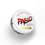 Pablo Nicotine Pouches | Exclusive 50mg - Discount Vapes