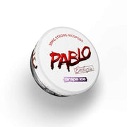 Pablo Nicotine Pouches | Exclusive 50mg - Discount Vapes
