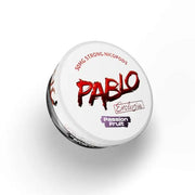 Pablo Nicotine Pouches | Exclusive 50mg - Discount Vapes