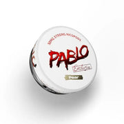 Pablo Nicotine Pouches | Exclusive 50mg - Discount Vapes