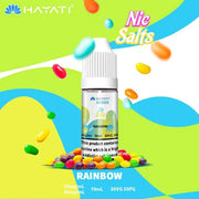 Hayati Nic Salts 20mg  | 10 PACK - Discount Vapes