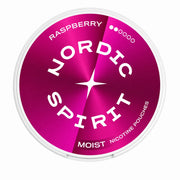Nordic Spirit Nicotine Pouches | 6mg