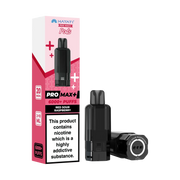 Hayati Pro Max Plus 6000+ Pods | Single Pack