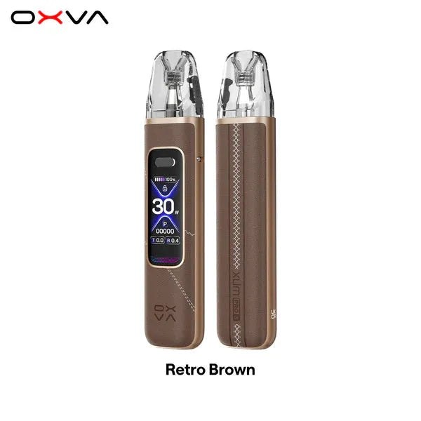 OXVA Xlim Pro 3 | Pod Kit