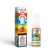 ELFLIQ Nic Salts 10mg | Single Bottle - Discount Vapes