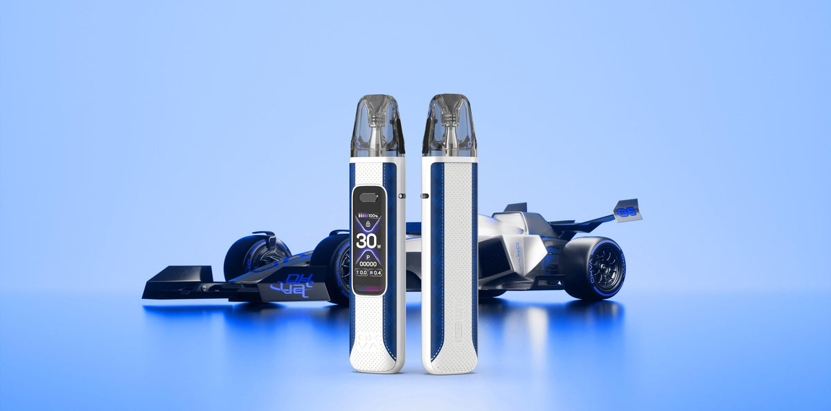 Vapes, E-Liquids & Devices