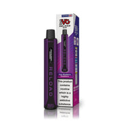 IVG Reload Mini | 10 PACK - Discount Vapes