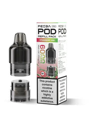 Feoba Pro 6000+ Pods | Single Pack - Discount Vapes