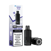 Hayati Pro Max Plus 6000+ Pods | Single Pack