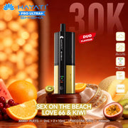 Hayati Shisha Kit 30,000+ | 5 PACK