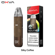 OXVA NeXLIM Go | Pod Kit