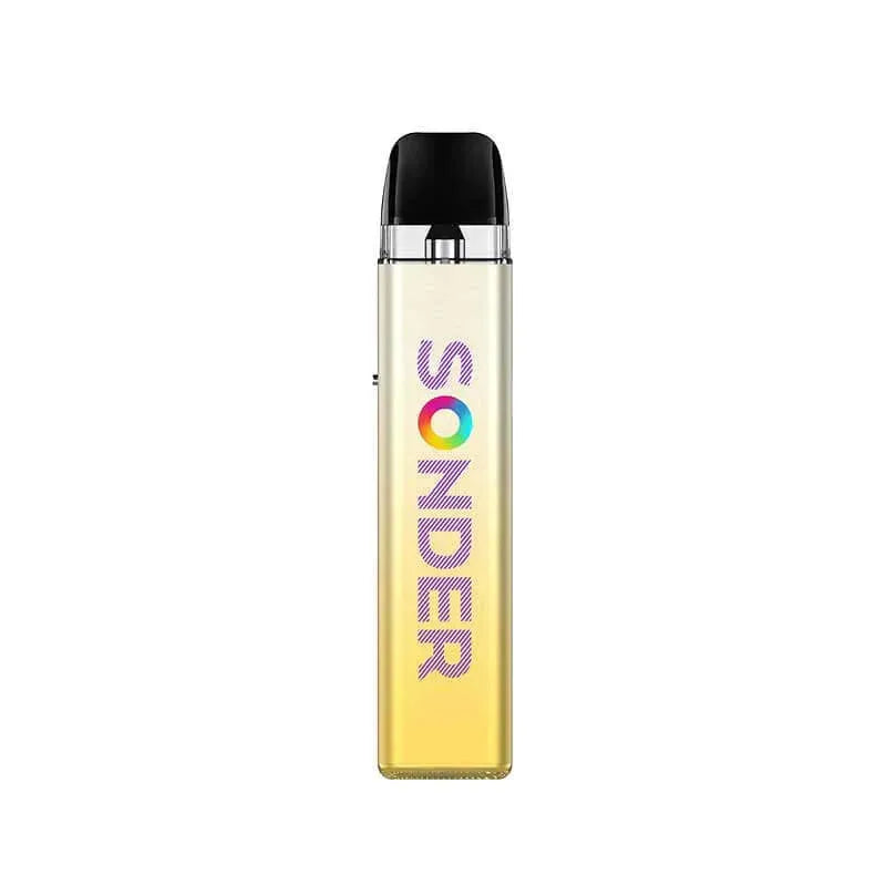 GeekVape Sonder Q2 Vape | Pod Kit - Discount Vapes