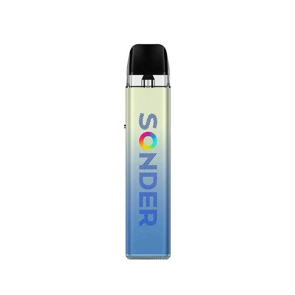 GeekVape Sonder Q2 Vape | Pod Kit - Discount Vapes
