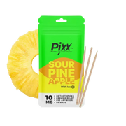 PIXX | Nicotine Infused Toothpicks - Discount Vapes