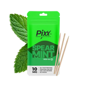PIXX | Nicotine Infused Toothpicks - Discount Vapes