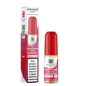 Bar Juice Salts 20mg | Single Bottle - Discount Vapes