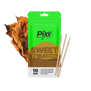 PIXX | Nicotine Infused Toothpicks - Discount Vapes