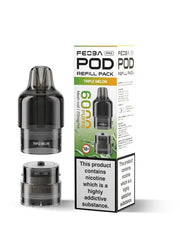 Feoba Pro 6000+ Pods | Single Pack - Discount Vapes