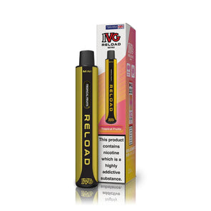 IVG Reload Mini | 10 PACK - Discount Vapes