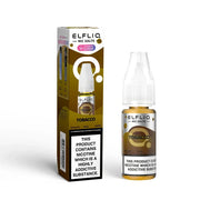 ELFLIQ Nic Salts 10mg | Single Bottle - Discount Vapes