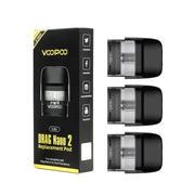 VOOPOO Drag Nano 2 Pods | Single Pack - Discount Vapes