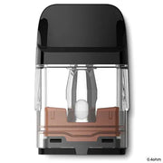 Vaporesso COREX 2.0 XROS Series Pods | 4 PACK - Discount Vapes