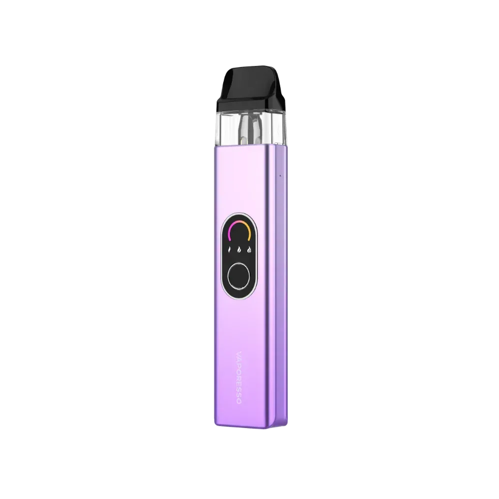 Vaporesso XROS 4 | Pod kit - Discount Vapes