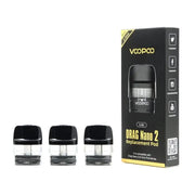 VOOPOO Drag Nano 2 Pods | Single Pack - Discount Vapes