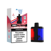 Hayati Pro Ultra Plus 25000+ Pods | Single Pack