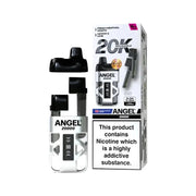 Vapes Bars Angel 20,000+ | Single Bar - Discount Vapes