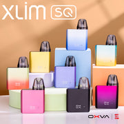 OXVA Xlim SQ | Pod Kit