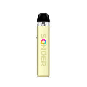 GeekVape Sonder Q2 Vape | Pod Kit - Discount Vapes