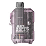 Aspire Gotek X | Pod Kit