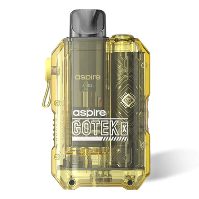 Aspire Gotek X | Pod Kit