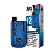 IVG Pro 10,000+ | Single Bar - Discount Vapes