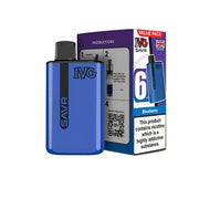 IVG SAVR 3000+ | Single Bar - Discount Vapes