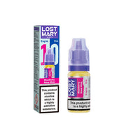 Lost Mary Nic Salts 20mg | 10 PACK