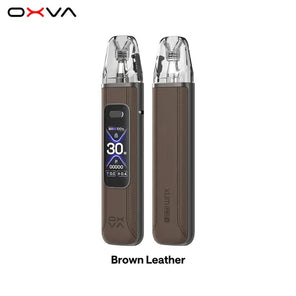 OXVA Xlim Pro 3 | New & Improved Pod Kit Discount Vapes OXVA Xlim Pro 3 | New & Improved Pod Kit Discount Vapes