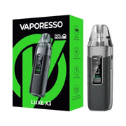 Vaporesso Luxe X3 | Pod Kit