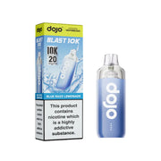 Dojo Blast 10,000+ | 5 PACK - Discount Vapes