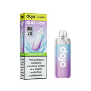 Dojo Blast 10,000+ | Single Bar - Discount Vapes